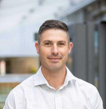 Student’s research on digital health for fall prevention is awarded ACC scholarship