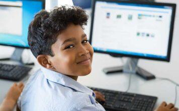 Australian students need digital equity guarantee