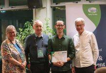 Hydrocolloids Conference seeks solutions for the future