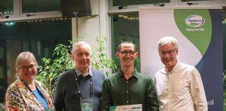 Hydrocolloids Conference seeks solutions for the future