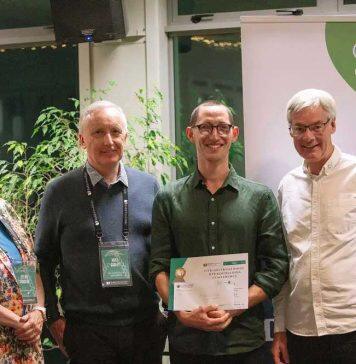 Hydrocolloids Conference seeks solutions for the future
