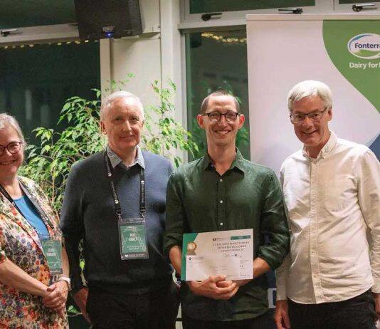 Hydrocolloids Conference seeks solutions for the future