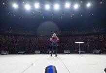 Igniting entrepreneurial spirits in high school