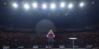 Igniting entrepreneurial spirits in high school