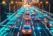 Traffic safety start-up gains global traction