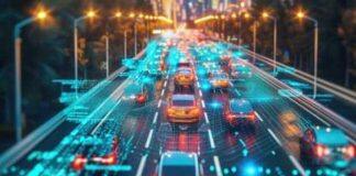 Traffic safety start-up gains global traction