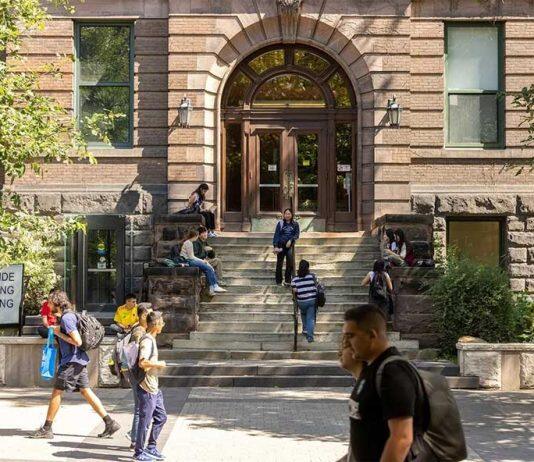 University of Toronto to increase base funding for PhD students to $40,000 per year