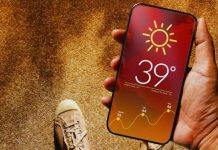 Weather warnings in a changing climate to be explored thanks to Wellcome Award