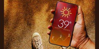 Weather warnings in a changing climate to be explored thanks to Wellcome Award