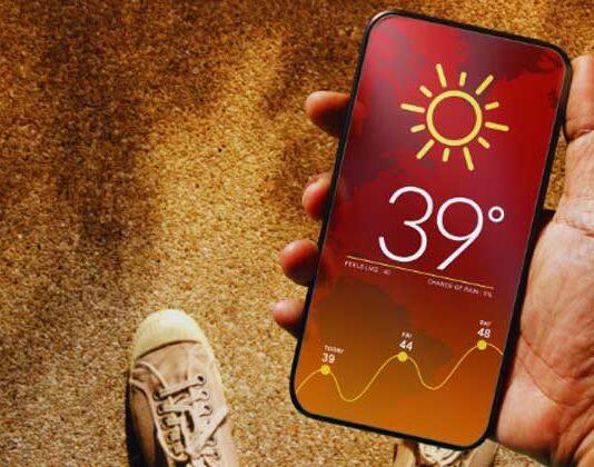 Weather warnings in a changing climate to be explored thanks to Wellcome Award