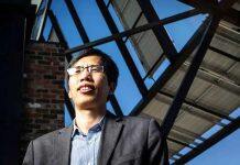 Sustainable buildings research wins national excellence award