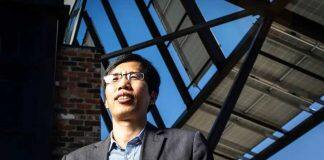 Sustainable buildings research wins national excellence award