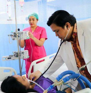Antibiotic-resistant bacteria could pose major health threat across Asia