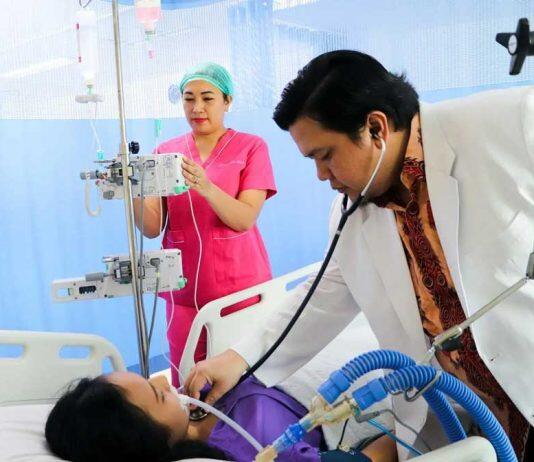 Antibiotic-resistant bacteria could pose major health threat across Asia