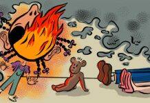 Does your child manage anger well?