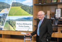 Memorial scholarship to support civil engineers