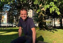 Hector Medal for mathematics behind evolutionary trees