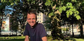 Hector Medal for mathematics behind evolutionary trees