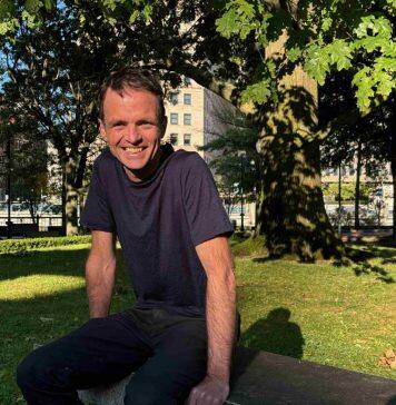 Hector Medal for mathematics behind evolutionary trees