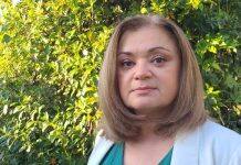 Medal for leading voice on international relations