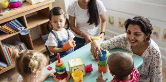 Tantrums in children could be linked to ADHD