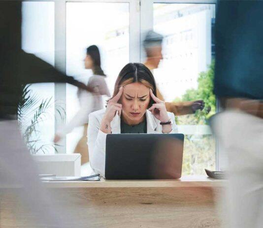 Missing a deadline has a bigger impact than you might think: Study