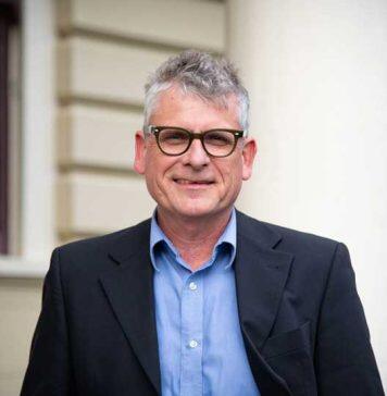 Professor Geoff McLay has been appointed as Te Herenga Waka—Victoria University of Wellington’s new Dean of Law