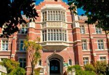 Research projects awarded $11.9m