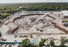 Ryan Field Redevelopment announces $133 million in minority contracts to date