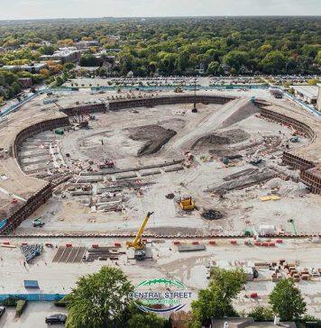 Ryan Field Redevelopment announces $133 million in minority contracts to date