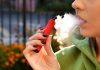 Berry-flavoured may be more dangerous than non-flavoured vapes: study