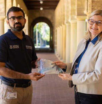 Inspiring researchers to showcase their expertise