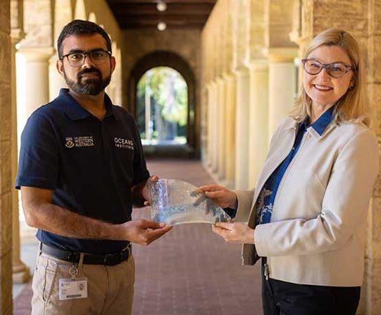 Inspiring researchers to showcase their expertise