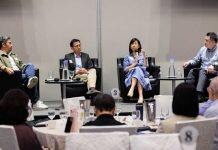 Technology and collaboration key to navigating the ‘multiverse’ of social work