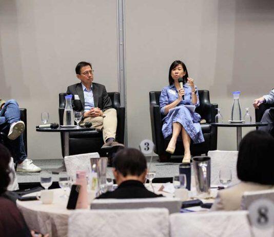 Technology and collaboration key to navigating the ‘multiverse’ of social work