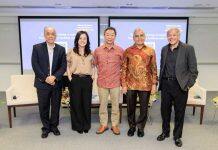 A meeting of minds on Singapore’s strategies for navigating global challenges