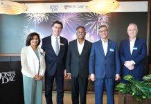 New NUS Law fellowship to advance understanding of the rule of law