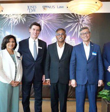 New NUS Law fellowship to advance understanding of the rule of law