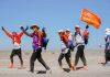 What a 121 km trek across the Gobi Desert teaches us about self-transformation