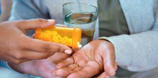 Antipsychotic medications don’t always work the way they’re supposed to