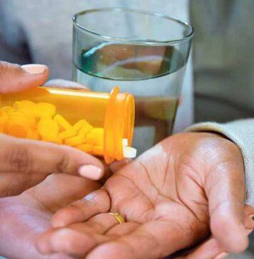 Antipsychotic medications don’t always work the way they’re supposed to