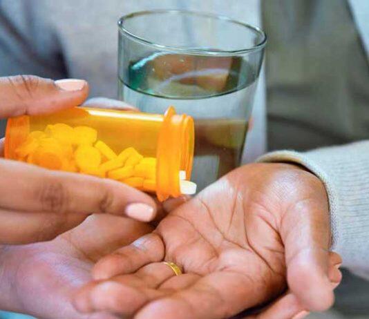 Antipsychotic medications don’t always work the way they’re supposed to