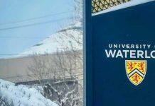 Waterloo marks 17 straight years as Canada’s top research university