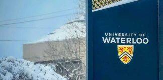 Waterloo marks 17 straight years as Canada’s top research university