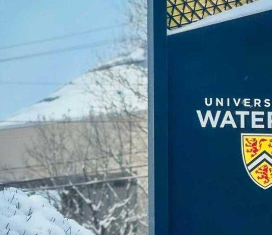 Waterloo marks 17 straight years as Canada’s top research university