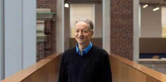 Geoffrey Hinton shares 2024 VinFuture Grand Prize for work on deep learning