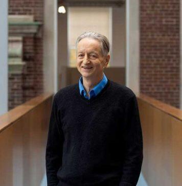 Geoffrey Hinton shares 2024 VinFuture Grand Prize for work on deep learning