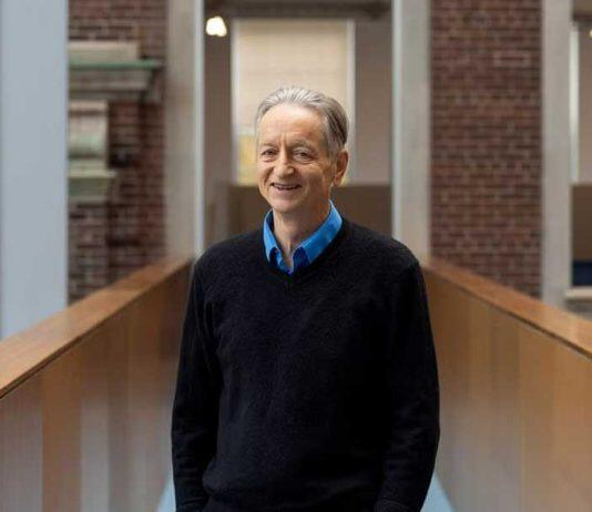 Geoffrey Hinton shares 2024 VinFuture Grand Prize for work on deep learning