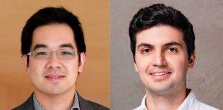 Microfluidic device reveals how tumour shapes can predict cancer aggressiveness