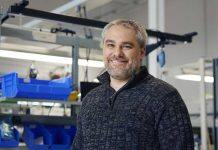 Encouraging and supporting the risk-takers